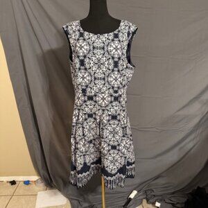 ROBBIE BEE Dress Size 18